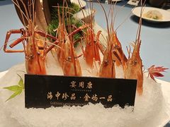 -宴周康·精致江浙菜(周浦店)