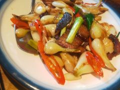 -老阿爸鲜鱼土菜(昆山花桥店)