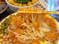 -池嬢拌粉(上海首店)
