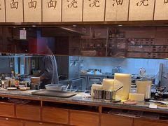 -松鹤楼面馆(飞州国际广场店)