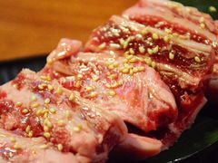 -肉魁屋·烧肉·烧鸟·酒场(高新店)