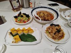 -老爷庙风味美食府(魏都大道店)