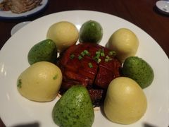 -绍兴老味道·非遗门店(银泰城店)