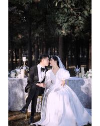 -二十一世纪婚纱摄影(省府前街店)