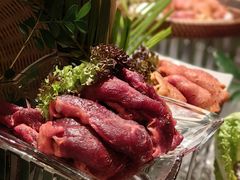 -骊韵咖啡厅(深圳中海凯骊酒店)