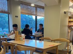 -冯记豆花店(健翔桥店)