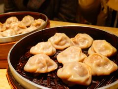 -鸡鸣汤包(复地活力广场店)