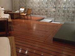 -上海柏悦酒店