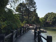 -宝岩生态观光园