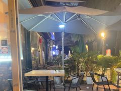 -木屋烧烤(惠阳华润小径湾店)