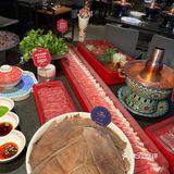 来都来了!必吃首选北京涮肉新京熹!