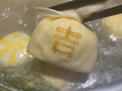 -南城十里潮汕鲜牛火锅·鲜虾生滚粥(融汇老商埠店)