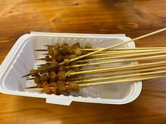 -十里铺铁板鱿鱼