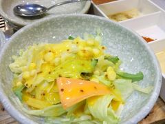 -金顺碳烤肉(1号店)