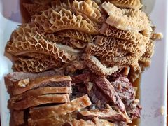 -满族八旗正宗牛肉面