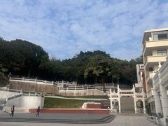 -孙文西路步行街