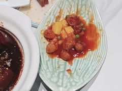 -李氏传家菜(兴城路店)