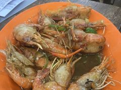 -贞姨美食·老字号海鲜大排档