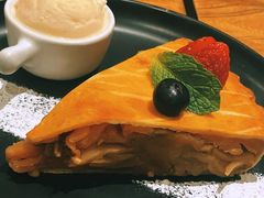 -安妮意大利餐厅(世贸天阶店)