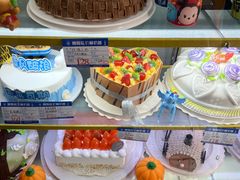 -思味特(纬一路店)