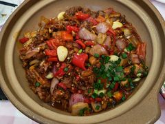 -三只鸟本地特色菜馆(上饶总店)