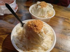 -串妹花式冰粉(乐山总店)