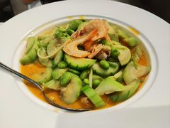 -眉州东坡(华联万柳店)