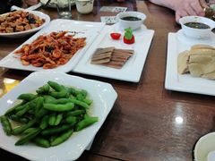 -长兴菜馆(高桥店)