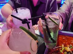 -108·公社·创意餐厅·LIVE HOUSE(李公堤店)