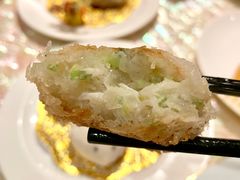 香煎琵琶燕盏-8餐厅(新葡京酒店)