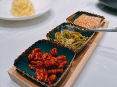 -道道鲜·崇明私房菜(五角场店)
