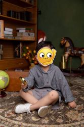 -西瓜庄园儿童摄影