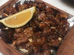 -IL Forno 意坊·意大利餐厅(花园店)