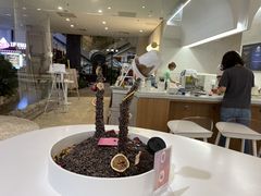 -1/4 ONE QUARTER COFFEE LAB(朝阳大悦城店)