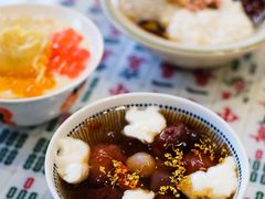 -堂屋糖水店(愚园店)