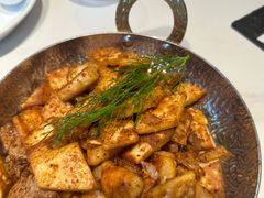 -清真·卡德尔大叔新疆主题餐厅(龙汇路店)