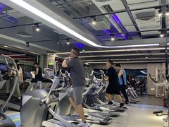 -优享健身(物美圣熙8号购物中心店)
