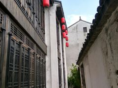 -尚贤河湿地
