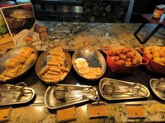 -上海崇明金茂凯悦酒店