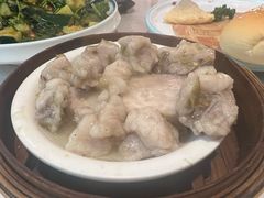-山水茶艺馆·点心粤菜·30年老字号