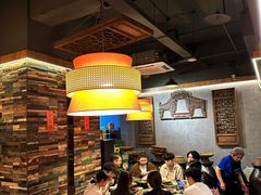 -阿嫂印象·民间江湖菜(大学城店)