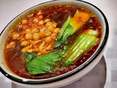 酸辣粉-峨嵋酒家(地安门店)
