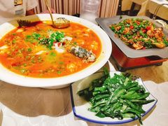-川味堂·四川豆花(八卦岭店)
