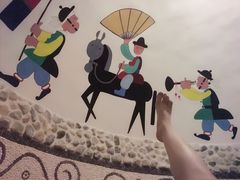 -菲拉拉漫温泉(东环路店)