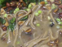 网红杂面条-邢中原杂面条(淮北街总店)