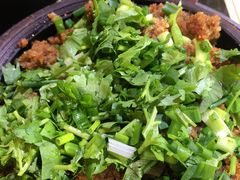 粉蒸牛肉-乐山食古香跷脚牛肉