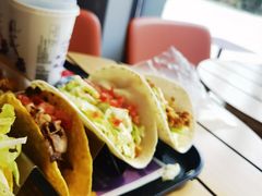 -Q MEX 库迈墨西哥餐吧(三里屯店)