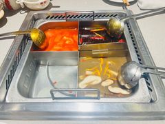 -海底捞火锅(老城根店)