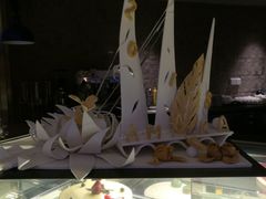 -BLU 全日制餐厅(上海安曼纳卓悦酒店)