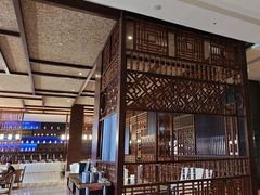 -海棠湾九号度假酒店-融荟家和中餐厅